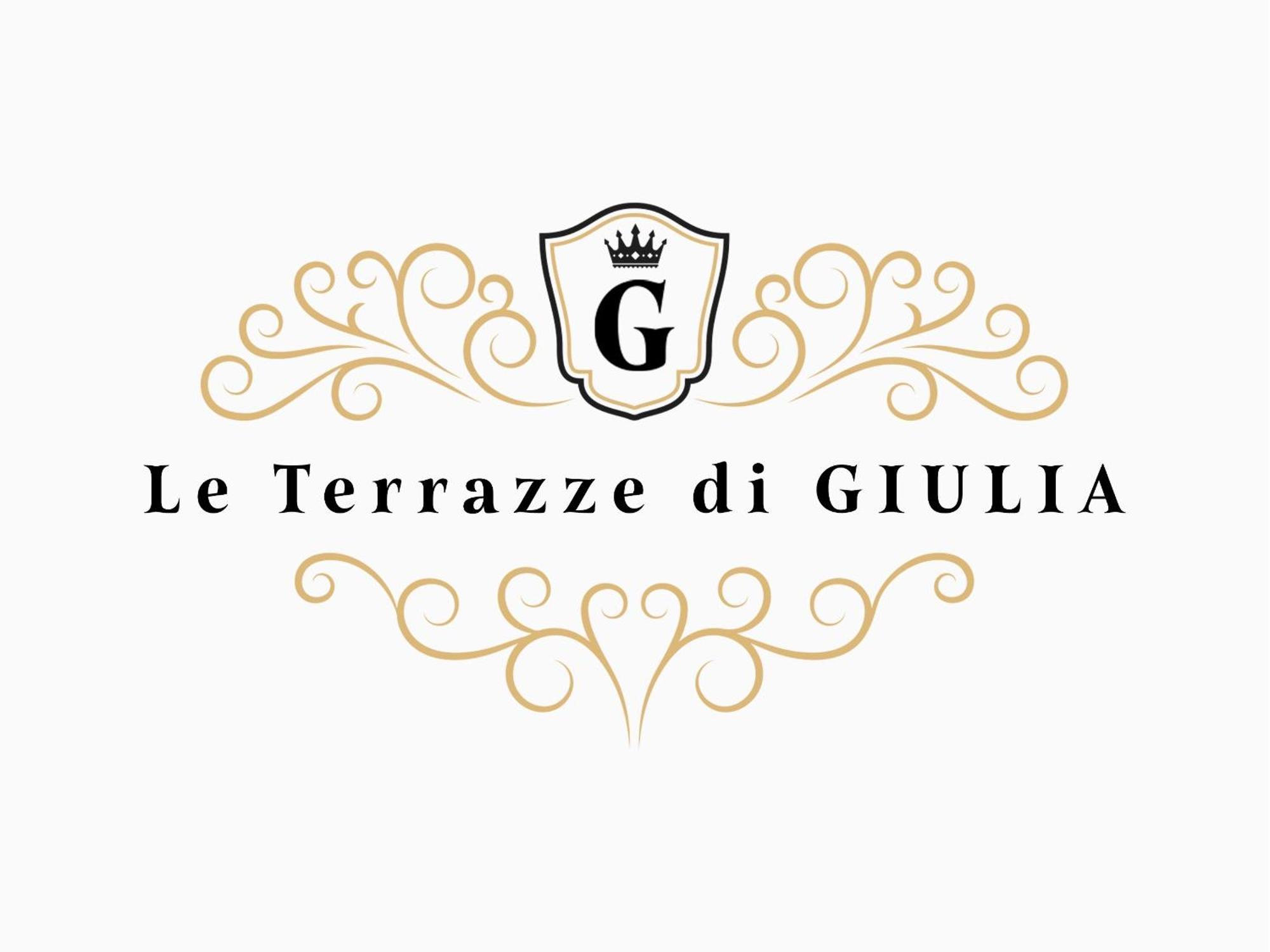 Le Terrazze Di Giulia Lejlighed Palermo Eksteriør billede